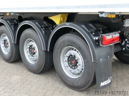 MEGA MNL, Alu, 56m³, Kombitür, SAF, Sofort verfügbar