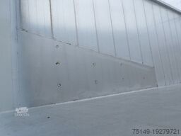 MEGA MNL, Alu, 56m³, Kombitür, SAF, Sofort verfügbar