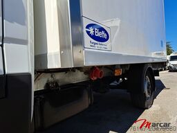 Iveco Daily Refrigerato FRCX - 20° EURO 6