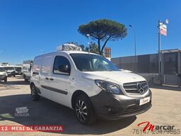 Mercedes-Benz Citan (Passo Lungo)Frigo Fnax Euro 6