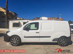 Mercedes-Benz Citan (Passo Lungo)Frigo Fnax Euro 6