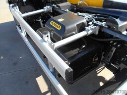 Isuzu M30 - SCARRABILE PALFINGER