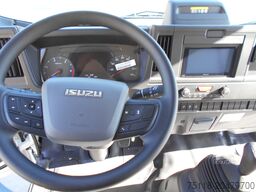 Isuzu M30 - SCARRABILE PALFINGER