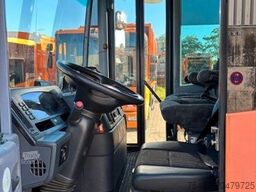 MERCEDES-BENZ Econic 2629 L/ Haller M21x2C/ Zöller System 321