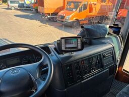 MERCEDES-BENZ Econic 2629 L/ Haller M21x2C/ Zöller System 321