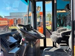 MERCEDES-BENZ Econic 2629 L/ Haller M21x2C/ Zöller System 321