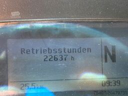 MERCEDES-BENZ Econic 2629 L/ Haller M21x2C/ Zöller System 321