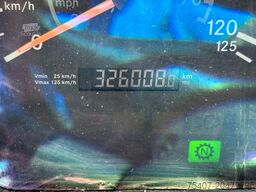 MERCEDES-BENZ Econic 2629 L/ Haller M21x2C/ Zöller System 321