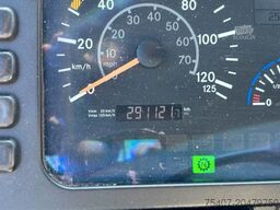 MERCEDES-BENZ Econic 2629 L/ Haller M21x2C/ Zöller System 321