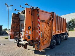 MERCEDES-BENZ Econic 2629 L/ Haller M21x2C/ Zöller System 321