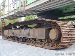 Sennebogen 860R | 860 R | CLAMSHELL BUCKET