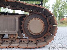 Sennebogen 860R | 860 R | CLAMSHELL BUCKET