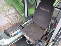 Sennebogen 860R | 860 R | CLAMSHELL BUCKET