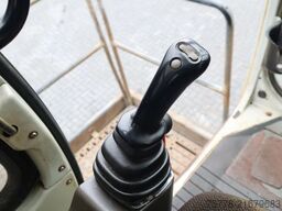 Sennebogen 860R | 860 R | CLAMSHELL BUCKET