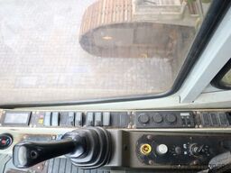 Sennebogen 860R | 860 R | CLAMSHELL BUCKET