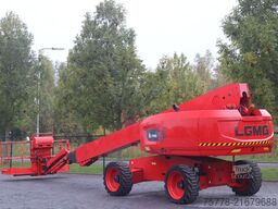 LGMG T22J | 24 METER | S65 S-65 | 660SJ