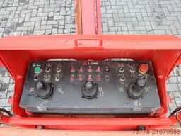 LGMG T22J | 24 METER | S65 S-65 | 660SJ