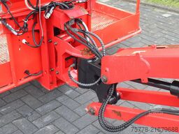 LGMG T22J | 24 METER | S65 S-65 | 660SJ