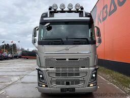 Volvo FH 16 750 6x4 GLOBE XL / RETARDER / TANDEM AXLE...