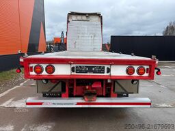 Volvo FH 16 750 6x4 GLOBE XL / RETARDER / TANDEM AXLE...