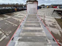 Volvo FH 16 750 6x4 GLOBE XL / RETARDER / TANDEM AXLE...