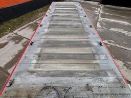 Volvo FH 16 750 6x4 GLOBE XL / RETARDER / TANDEM AXLE...