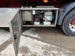 Volvo FH 16 750 6x4 GLOBE XL / RETARDER / TANDEM AXLE...