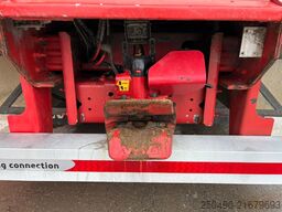 Volvo FH 16 750 6x4 GLOBE XL / RETARDER / TANDEM AXLE...