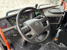 Volvo FH 16 750 6x4 GLOBE XL / RETARDER / TANDEM AXLE...