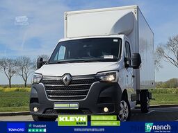 RENAULT MASTER 2.3 Bakwagen Deuren!