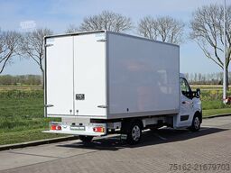 RENAULT MASTER 2.3 Bakwagen Deuren!