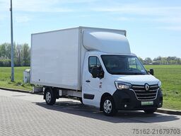 RENAULT MASTER 2.3 Bakwagen Deuren!