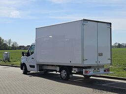 RENAULT MASTER 2.3 Bakwagen Deuren!