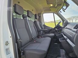 RENAULT MASTER 2.3 Bakwagen Deuren!