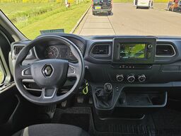 RENAULT MASTER 2.3 Bakwagen Deuren!
