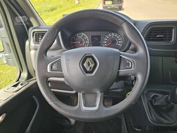RENAULT MASTER 2.3 Bakwagen Deuren!