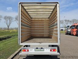 RENAULT MASTER 2.3 Bakwagen Deuren!