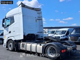 DAF XG 480 XG 4X2 Mega Retarder 2xTanks Hubsattel S...