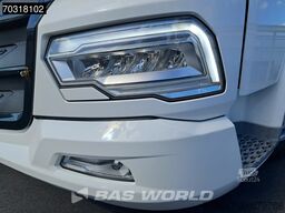 DAF XG 480 XG 4X2 Mega Retarder 2xTanks Hubsattel S...