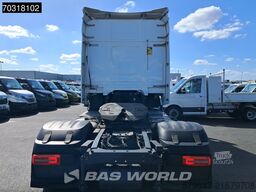 DAF XG 480 XG 4X2 Mega Retarder 2xTanks Hubsattel S...