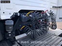 DAF XG 480 XG 4X2 Mega Retarder 2xTanks Hubsattel S...