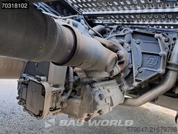 DAF XG 480 XG 4X2 Mega Retarder 2xTanks Hubsattel S...