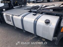 DAF XG 480 XG 4X2 Mega Retarder 2xTanks Hubsattel S...