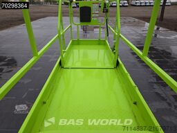 Zoomlion ZS0812AC-Li 8 M - Garantía de fábrica - Certifi...