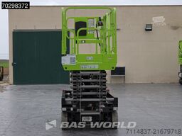 Zoomlion ZS1012AC-Li 10 M - Garantía de fábrica - Certif...
