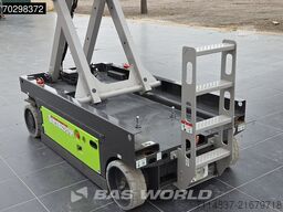 Zoomlion ZS1012AC-Li 10 M - Garantía de fábrica - Certif...