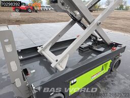 Zoomlion ZS1212AC-Li 12 M - Garantía de fábrica - Certif...