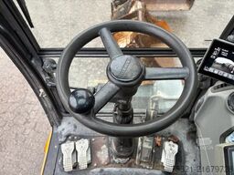 Liebherr A918 Compact