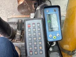 Liebherr A918 Compact