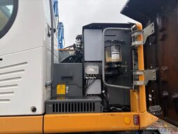 Liebherr A918 Compact